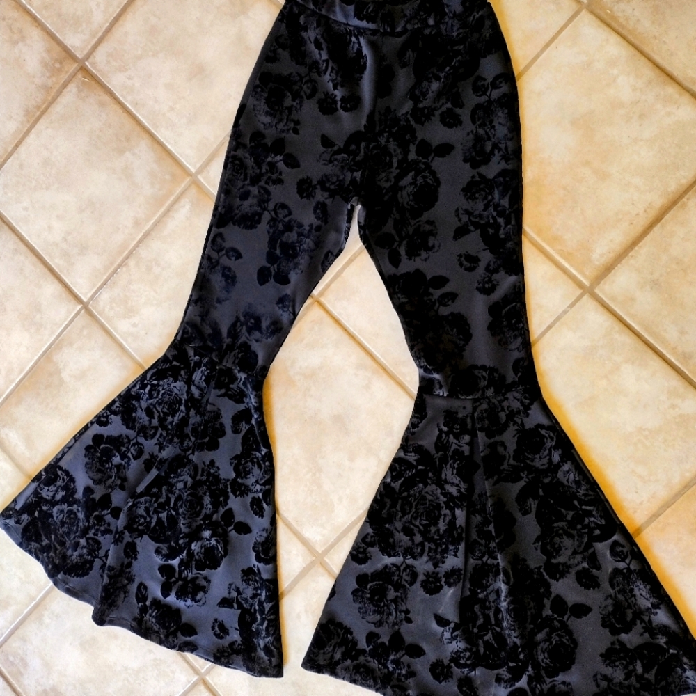 Velvet Bells